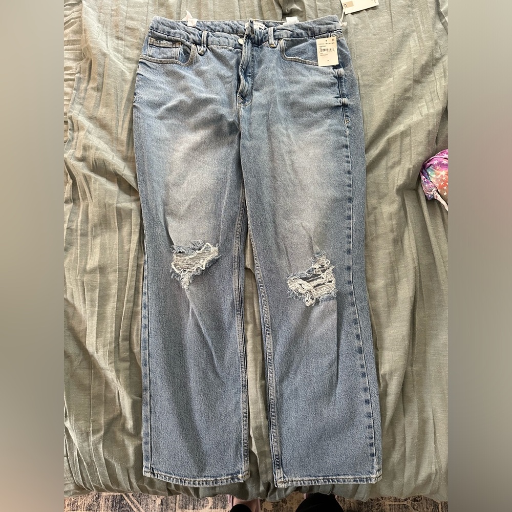 Good American Jeans
